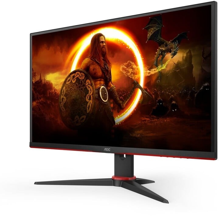 Monitor AOC Q27G2E 27" LED, QHD, i zi