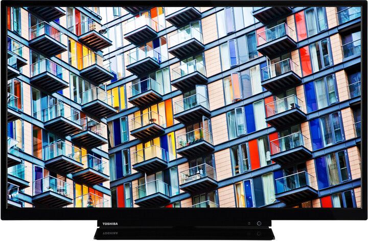 Televizor Toshiba 32W2063DG, 32'' (80cm), HD, i zi