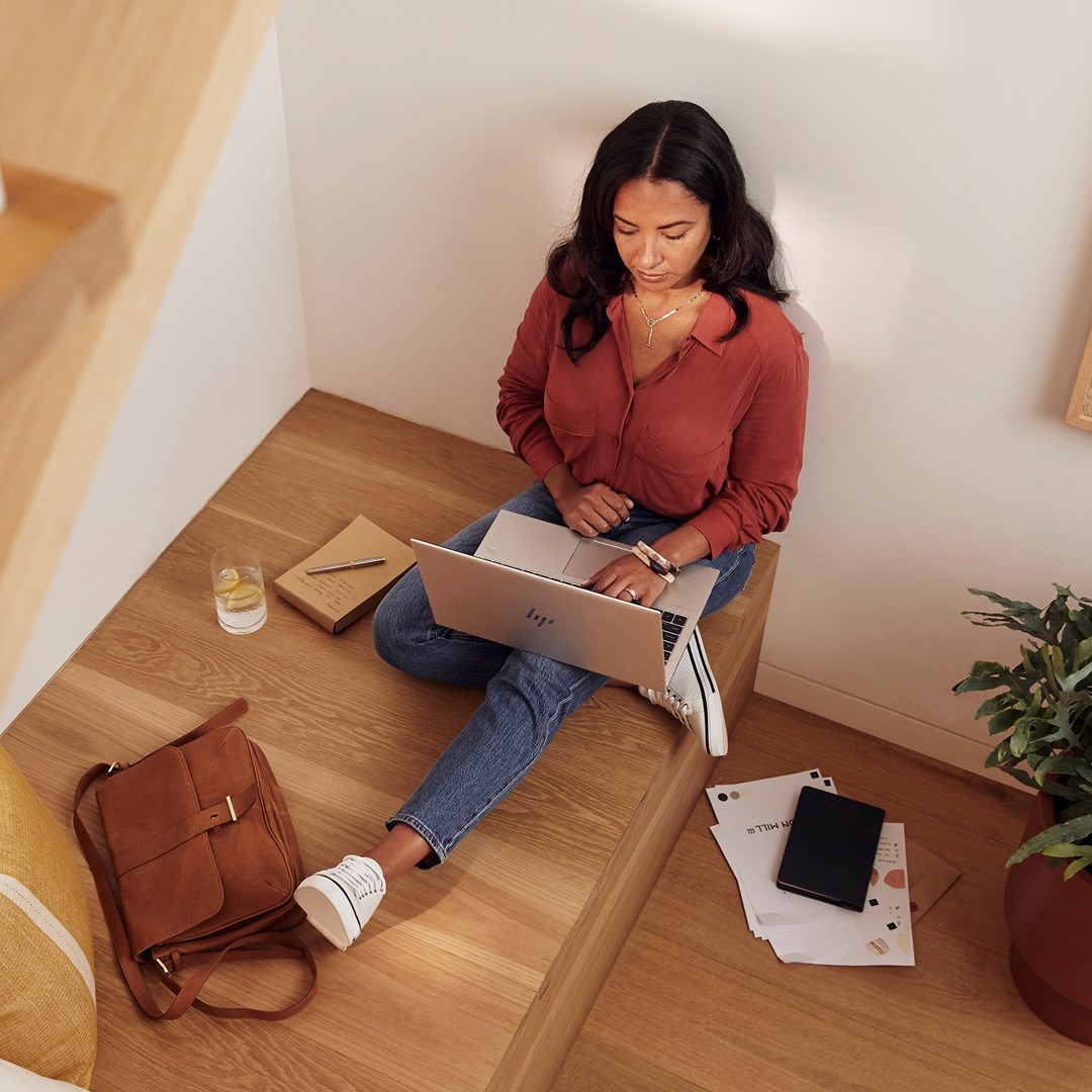 Laptop HP EliteBook 860, 16", Intel i5-1245U, 16 GB RAM, 512 GB SSD, i argjendtë