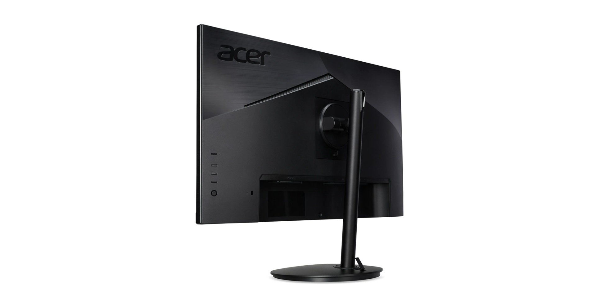 Monitor Acer CB272UE3, 27",QHD, i zi