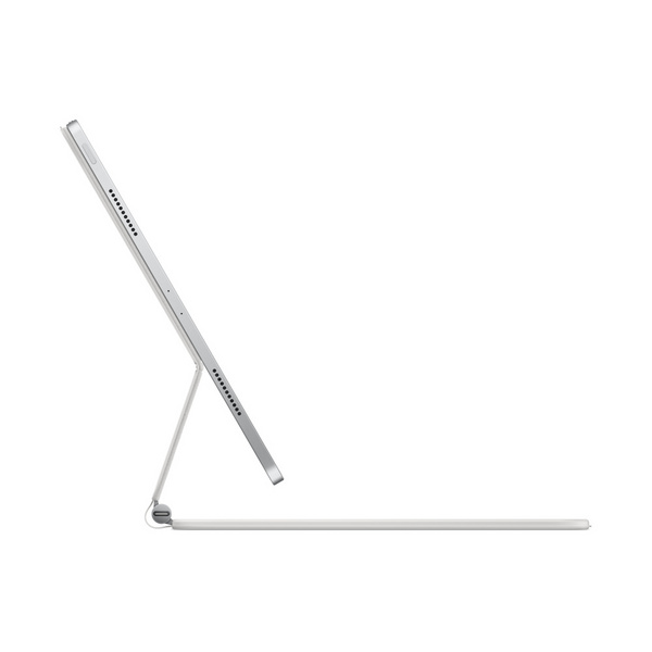 Apple Magic Keyboard for iPad Pro 12.9-inch (5/6th) - International English, White