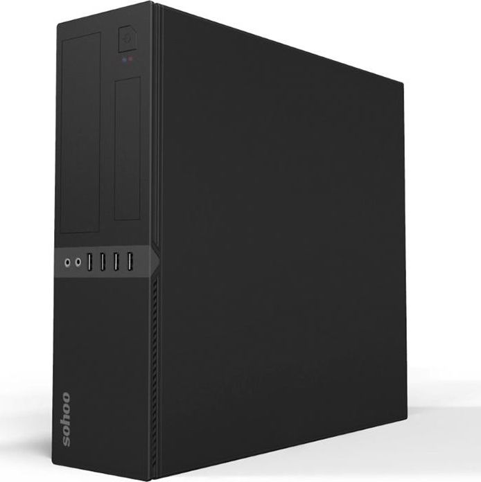 Kasë me energji elektrike Sohoo S503 (S503 + GT-300G)