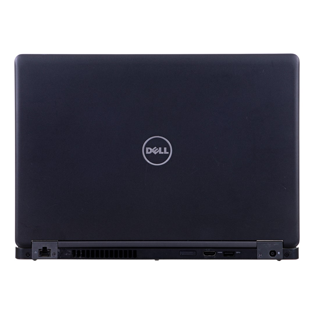 Laptop DELL Latitude 5480, 14", Intel Core i5-6300U, 8GB RAM, 256GB SSD, i zi
