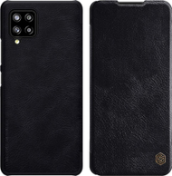 Mbrojtëse Nilkin QIN, për Samsung Galaxy A42 5G, e zezë