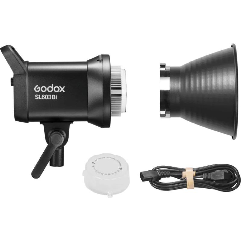 Godox SL-60II Bi LED Video Light