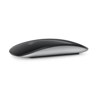 Apple Magic Mouse, Black Multi-Touch Surface Apple Magic Mouse, Black Multi-Touch Surface
