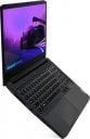 Laptop Lenovo IdeaPad Gaming 3, 16" 165 Hz, Intel Core i5 12450H, 16 GB RAM, 512 GB SSD, NVIDIA GeForce RTX 3060, i hirtë