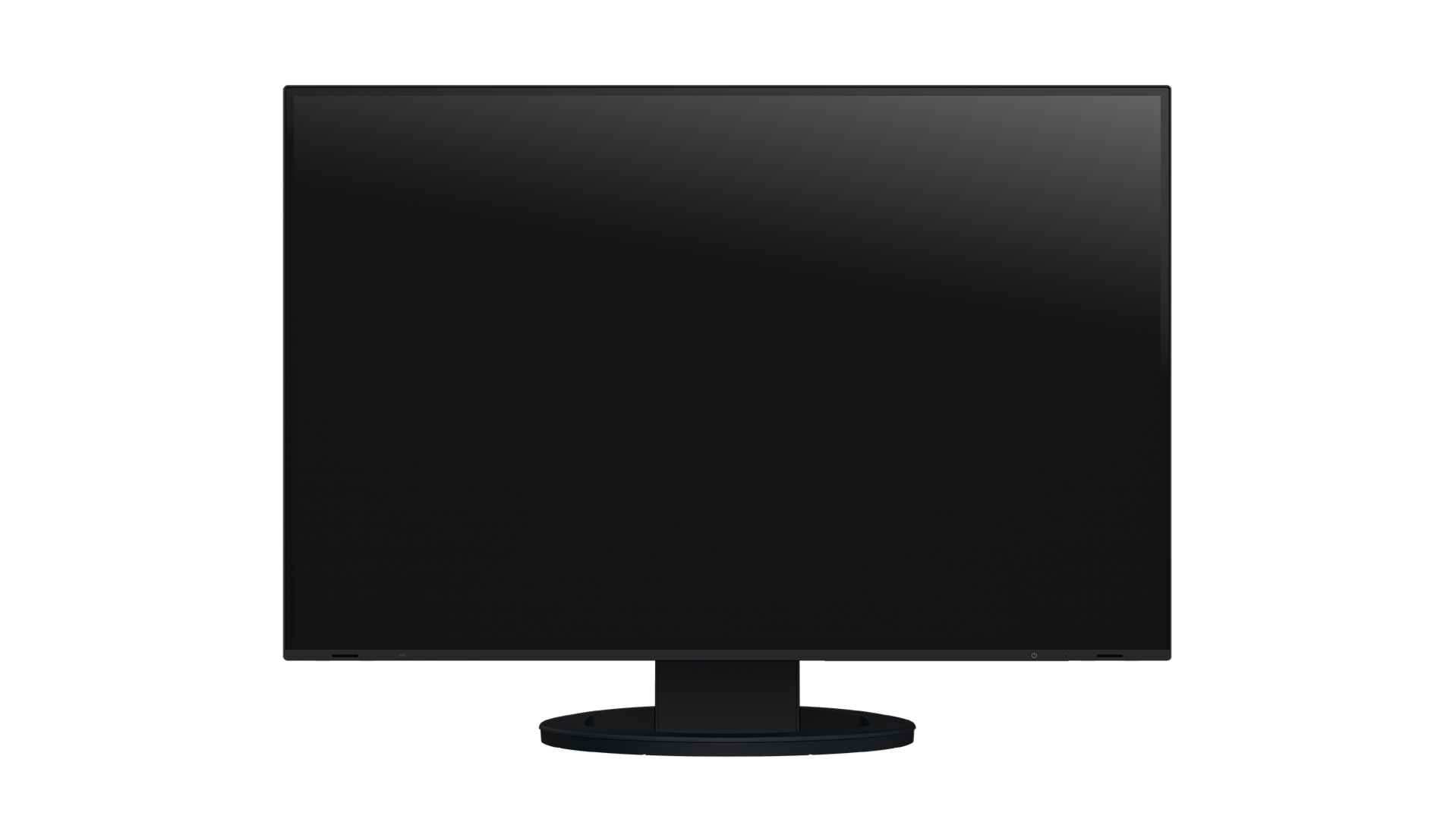 Monitor EIZO FlexScan EV2495, 24,1", IPS, FHD+, i zi