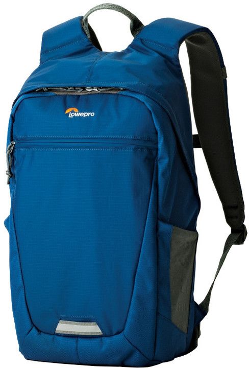 Çantë shpine Lowepro 150 AW II Hatchback, e kaltër