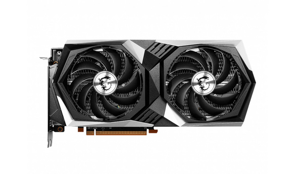 Kartelë grafike MSI AMD Radeon RX 6650 XT GAMING X, 8G GDDR6