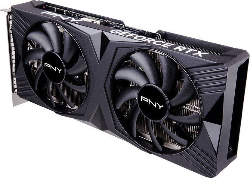Kartelë grafike PNY GeForce RTX 4070 Verto 12GB GDDR6X