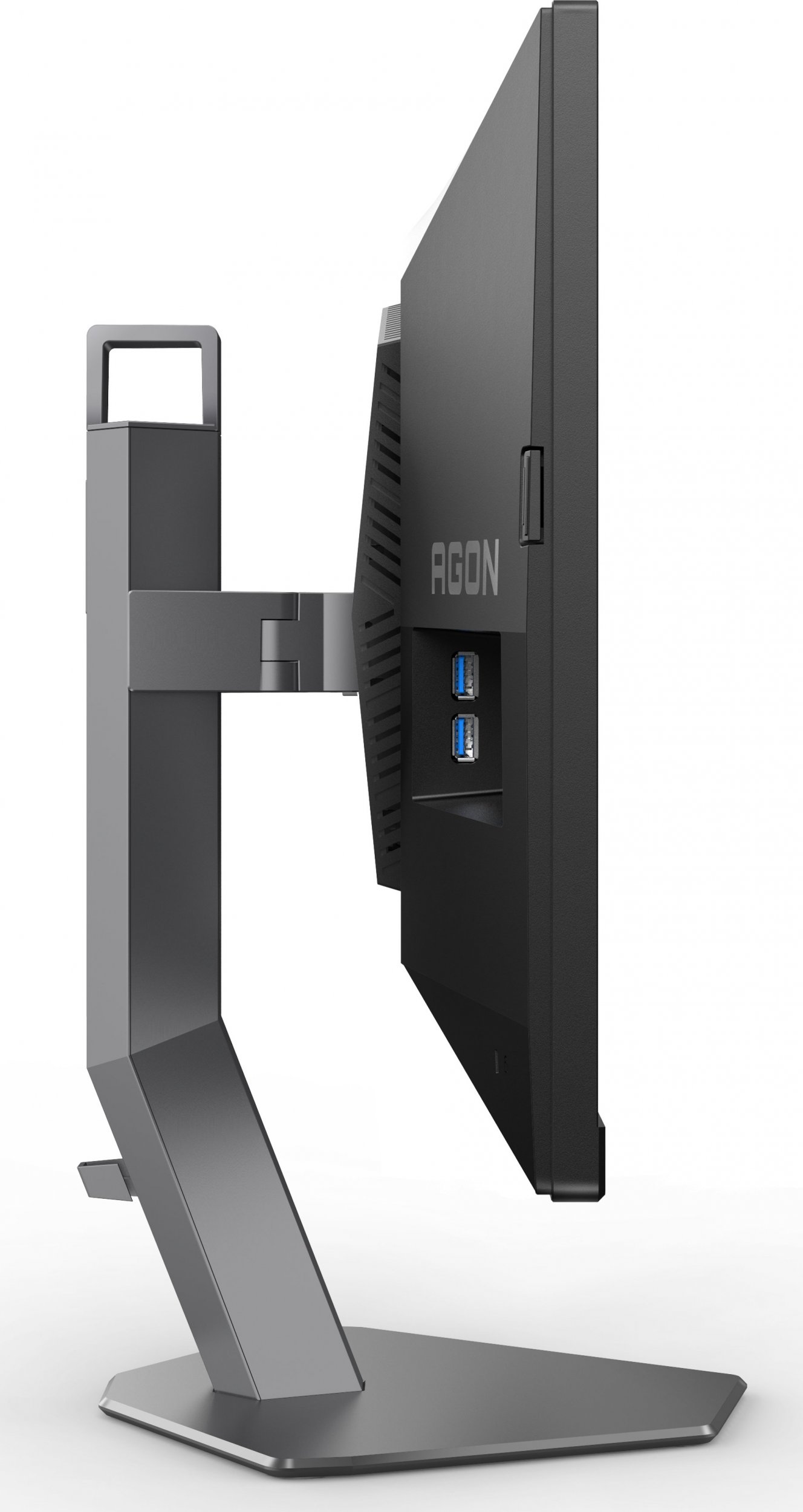 Monitor AOC Agon Pro AG246FK, 24.1", Full HD, 540 Hz, i zi