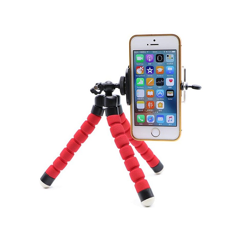 Sponge Mini Tripod