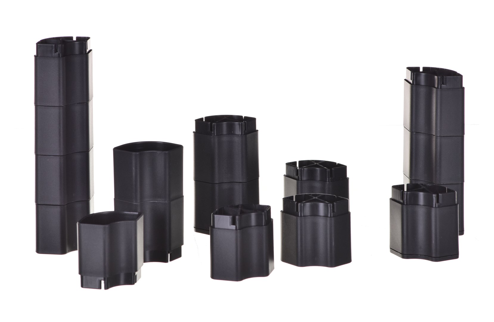 Mbajtëse Monitori Krux Lift KRX0061, e zezë