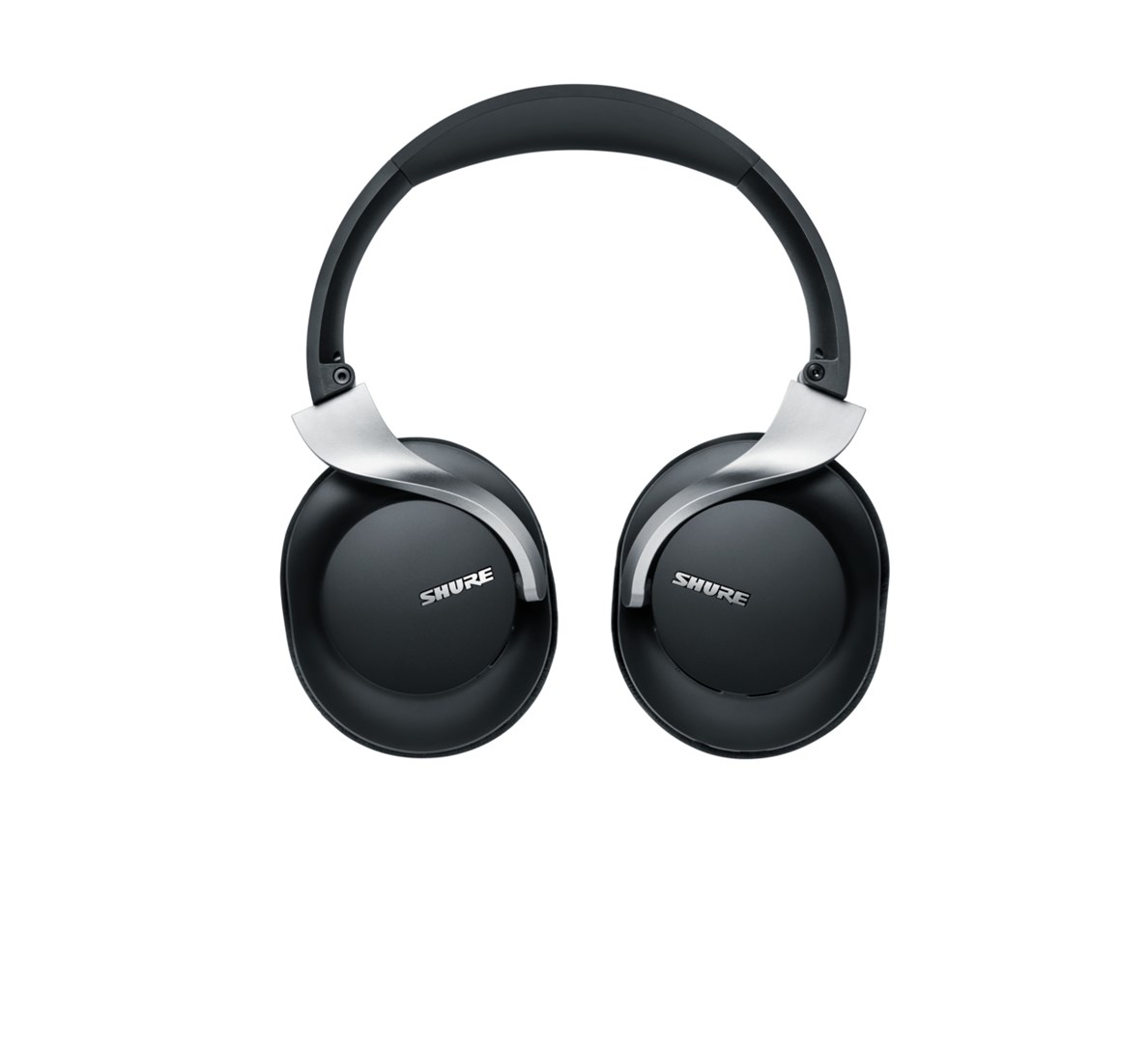Kufje Shure AONIC 40, Bluetooth 5.0, të zeza