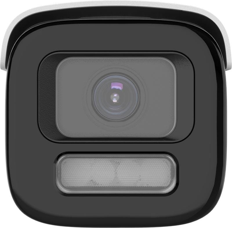 Kamerë IP Hikvision DS-2CD2667G3T-LIZSY, 6MP, lente 2.8-12mm, e bardhë