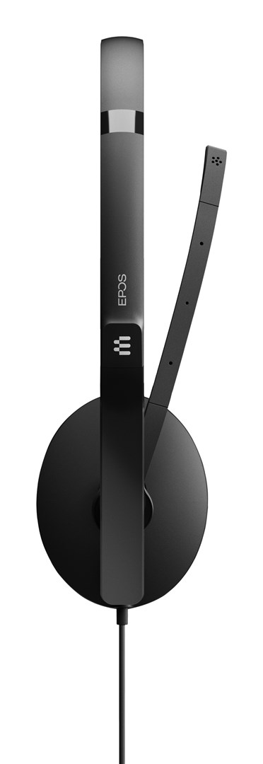 Kufje EPOS Sennheiser ADAPT 165 USB-C II, Stereo, të zeza