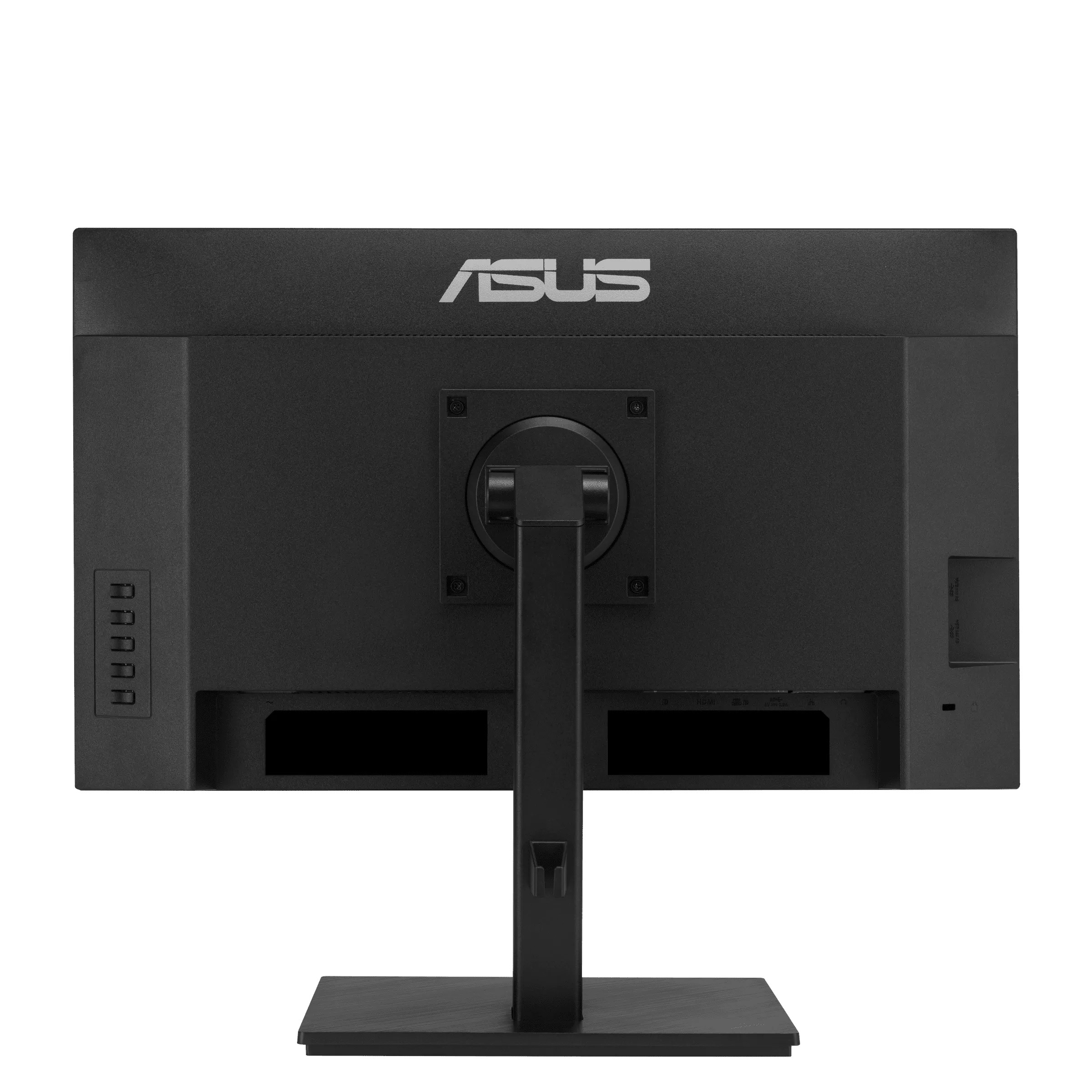 Монитор ASUS VA27ECPSN, 27\", IPS, FHD, црн