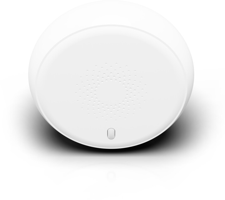 Sensor i mençur i tymit Tesla Smart Sensor Smoke