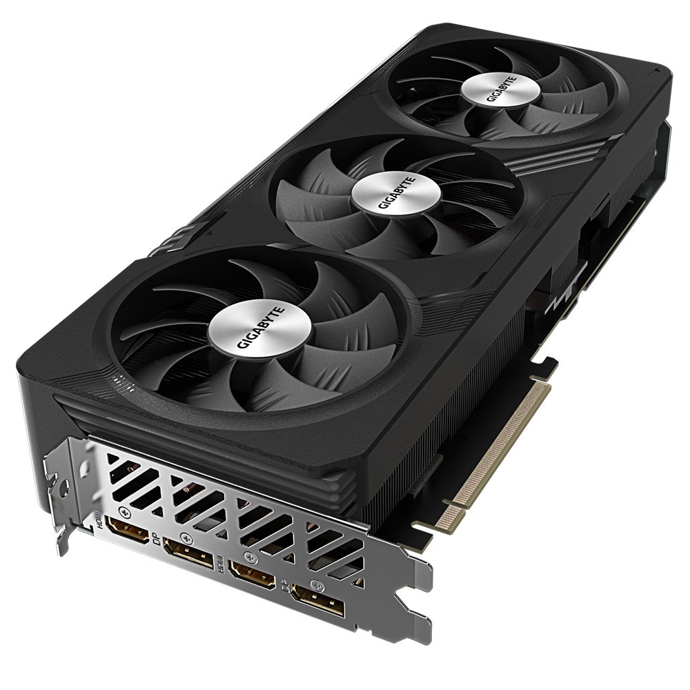 Kartë grafike GIGABYTE Gaming AMD Radeon RX 7800 XT, OC, 16 GB GDDR6