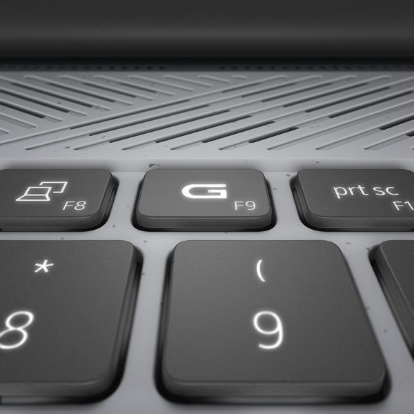 Laptop Dell G5 5515, 15.6", AMD Ryzen 5, 8GB DDR4, 512GB SSD, NVIDIA GeForce RTX 3050, gri