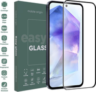 Xham mbrojtës Mobile Origin EasyGlass për Samsung Galaxy A55 5G, Double Strong, transparent