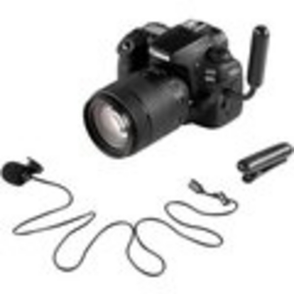 [OUTLET] Mikrofoni pa tel FeiyuTech me marrës, IV