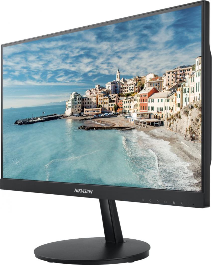 Monitor Hikvision DS-D5022FN-C, 21.5'', 1920 x 1080 (FullHD), i zi
