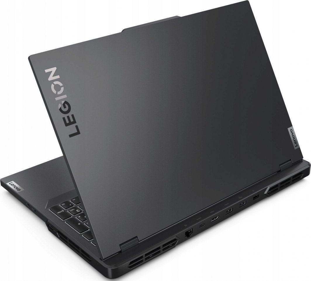 [OUTLET] Laptop Lenovo Legion Pro 5 16IRX9, 16", Intel Core i5-14500HX, 32GB RAM, 1TB SSD, NVIDIA GeForce RTX 4060