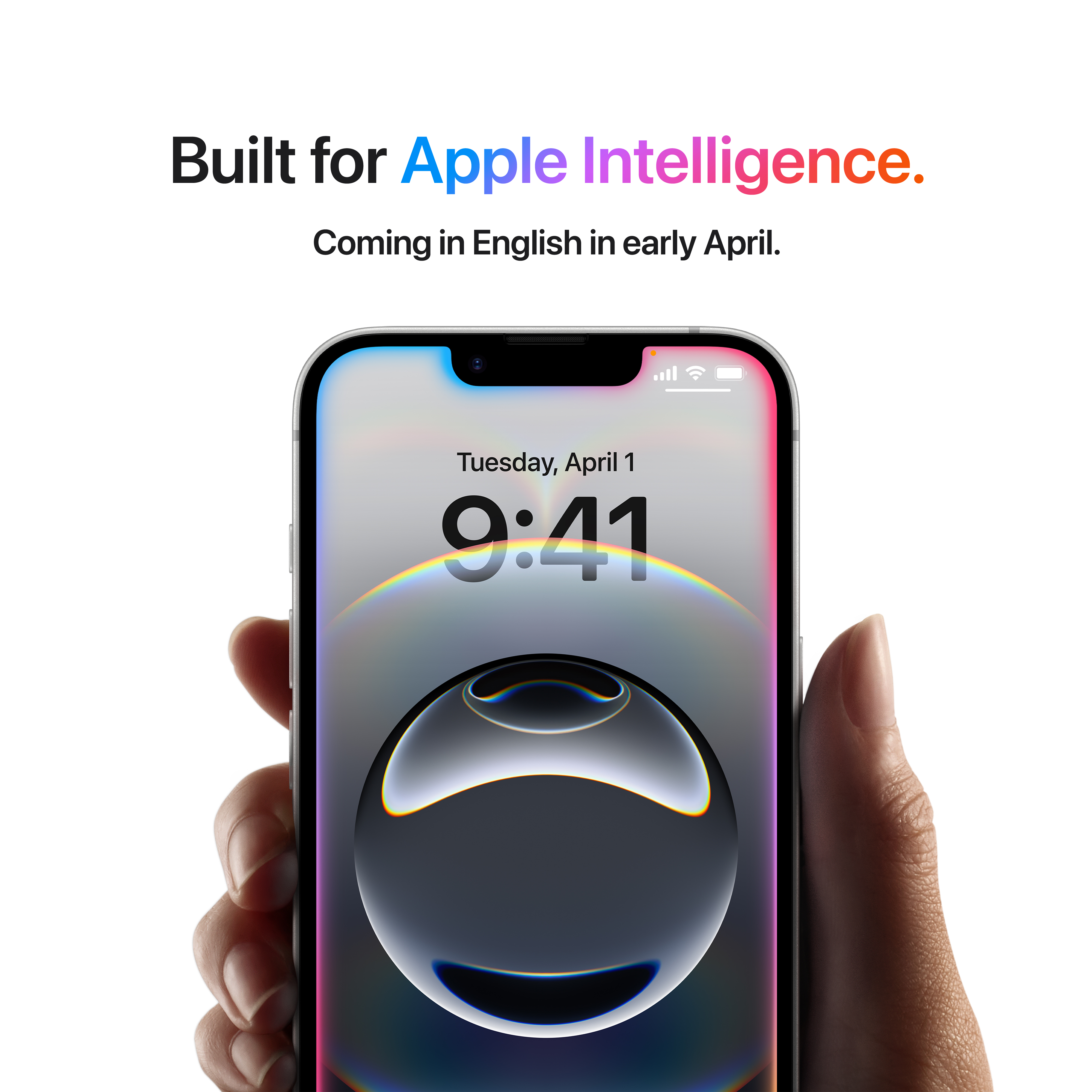 Apple iPhone 16e, 128GB, White