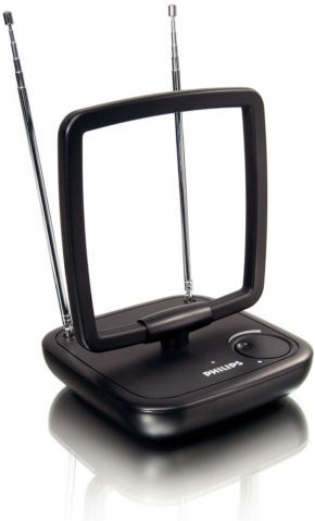 Собна антена Philips SDV5120/12
