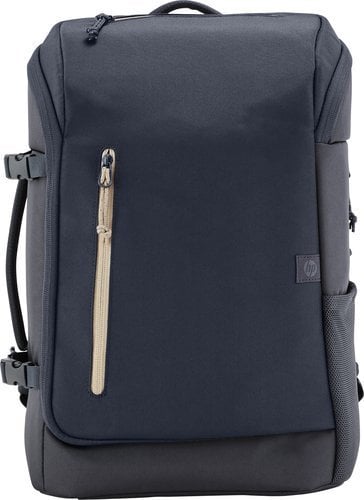 Çantë HP Travel Backpack, 25 litra, 15.6'' laptop, e kaltër