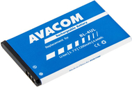 Bateri Avacom për celular Nokia 225, 1200mAh, Li-jon