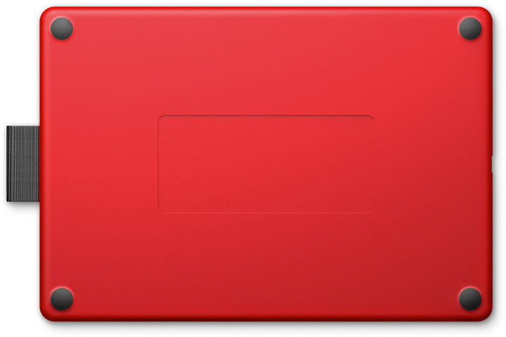 Tablet grafik One by Wacom S