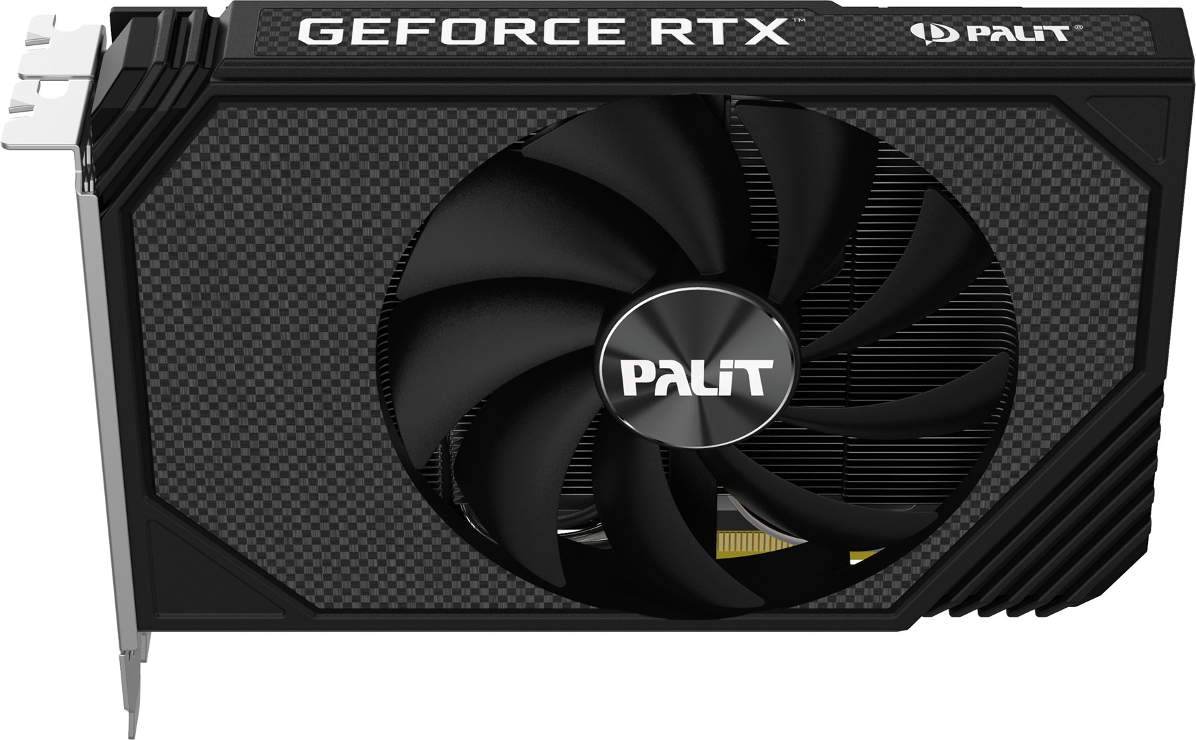 Kartë grafike PALiT NVIDIA GeForce RTX 3060, 12 GB GDDR6, NE63060019K9-190AF