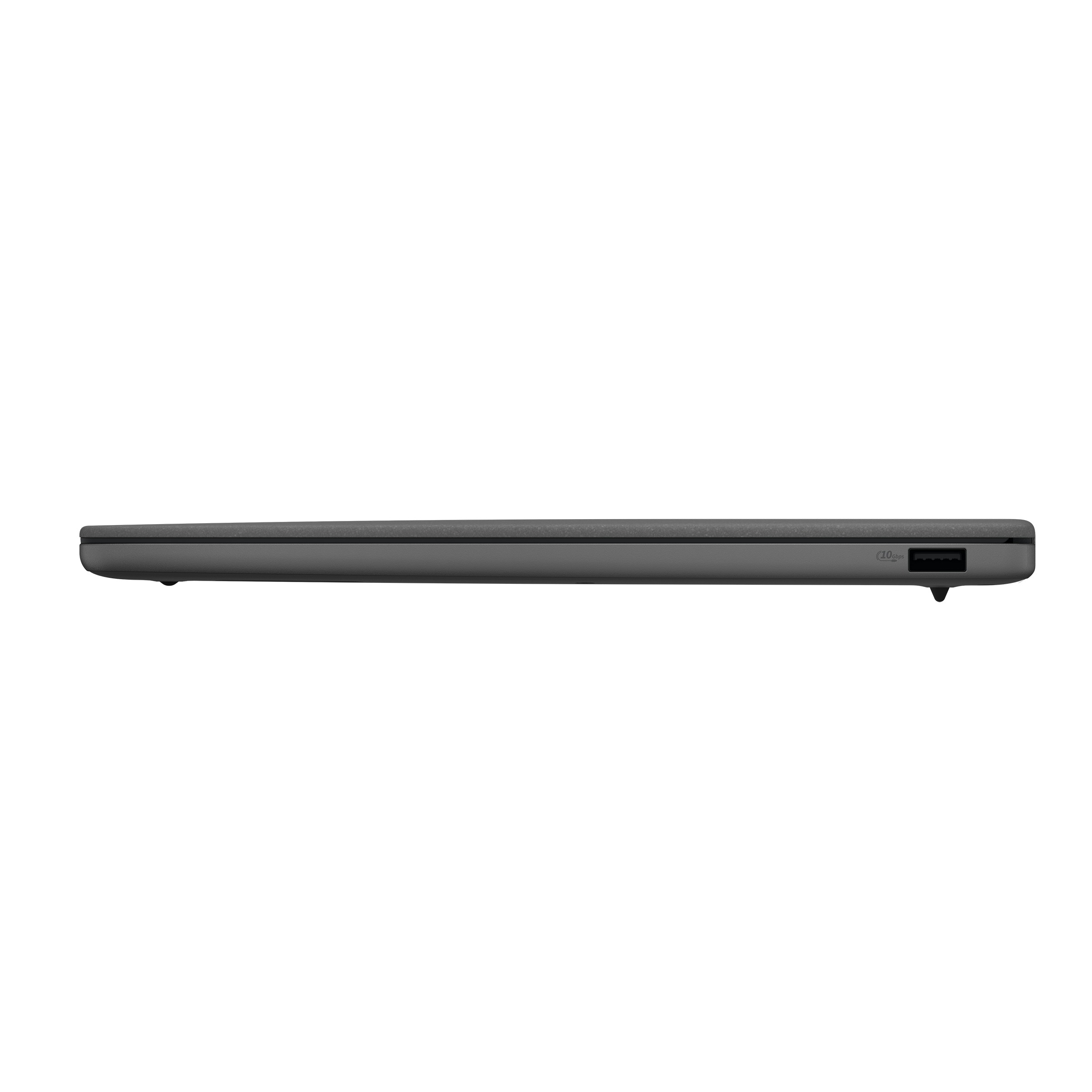 Laptop ASUS Zenbook A14, Snapdragon X Elite, 14", 16GB RAM, 512GB SSD, i hirtë