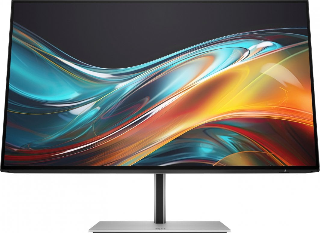 Monitor HP Serie 7 Pro, 23,8", FHD, i zi/i argjend