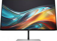Monitor HP Serie 7 Pro, 23,8", FHD, i zi/i argjend