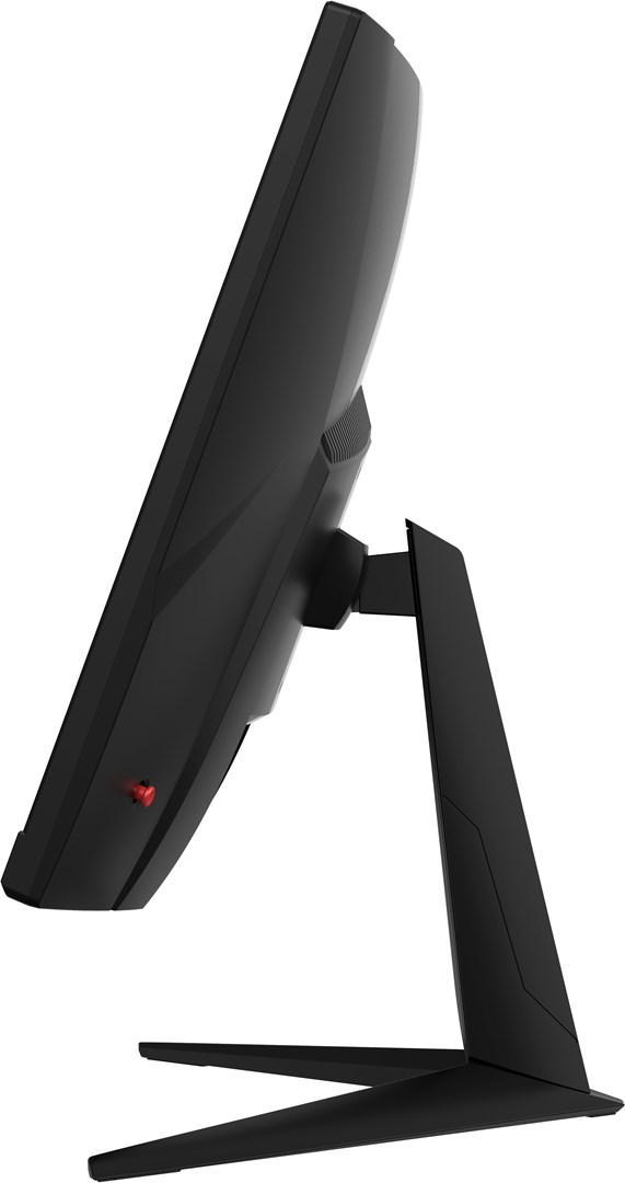 Monitor MSI G27C4X, 27", 1920 x 1080, Full HD, 250 Hz, i zi