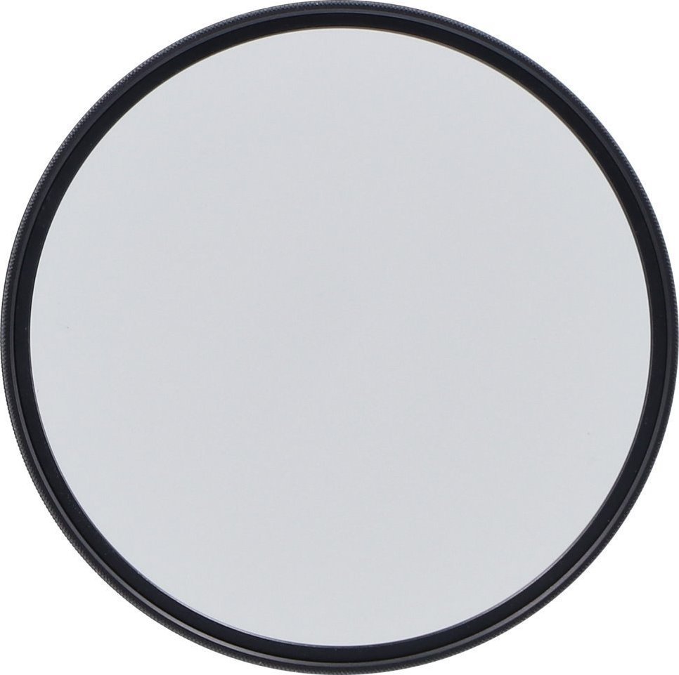 Filtër polarizues Rollei F:X Pro CPL, 55mm, i zi