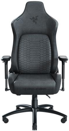 Karrige gaming Razer Iskur XL, ergonomike, gri