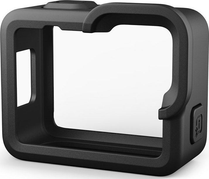 Заштитна маска GoPro HERO, силиконска, за HERO, црна