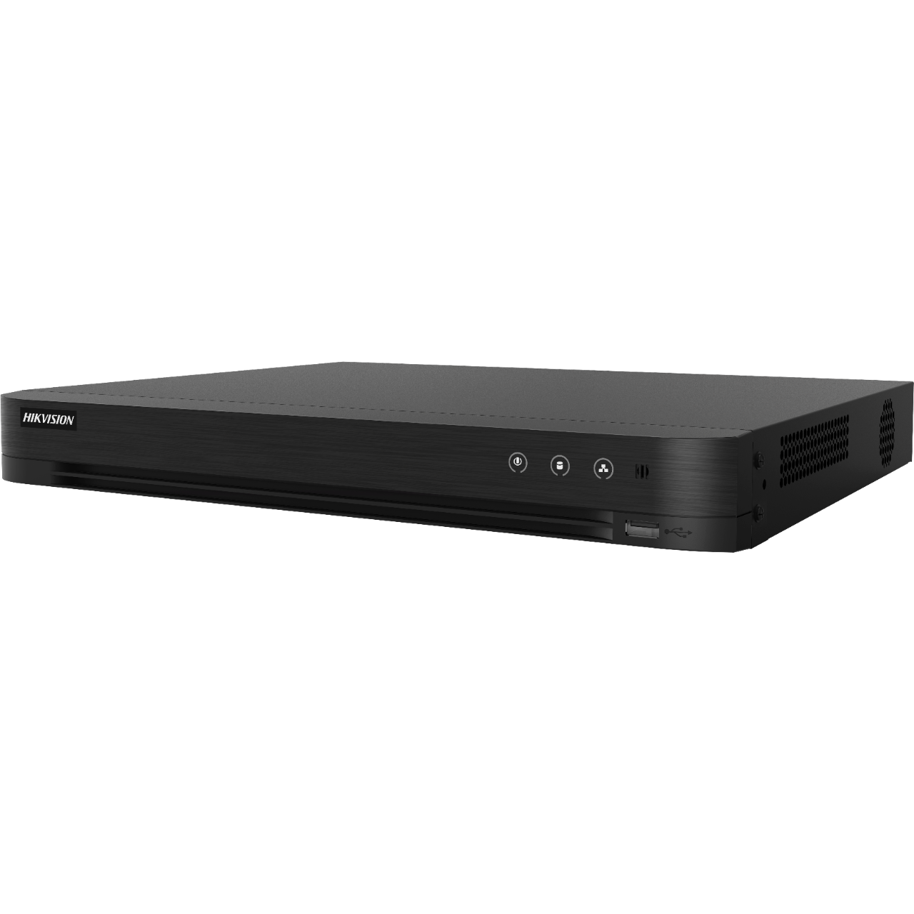 DVR sigurie Hikvision IDS-7216HUHI-M2/P, 16 kanale, AcuSense, 4K, i zi