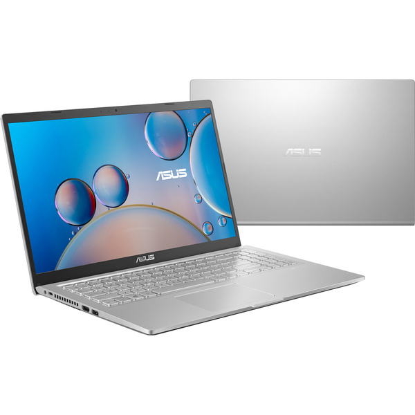 Laptop ASUS X515EA-BQ946, 15.6", Intel Core i3, 8GB RAM, 512GB SSD, Intel UHD Graphics, i argjendtë