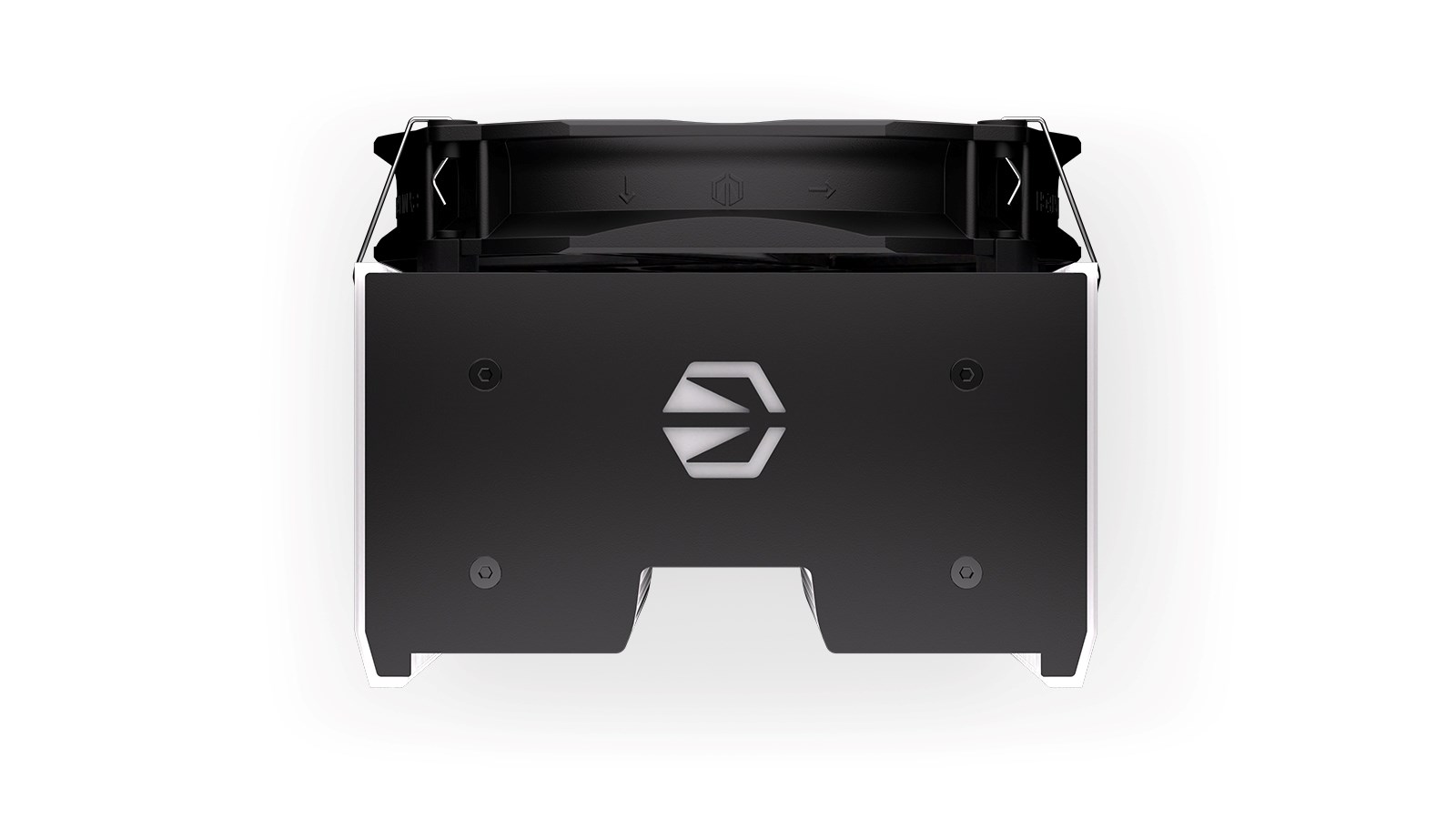 Ftohës CPU Endorfy Fortis 5 ARGB, 140 mm, 159 mm