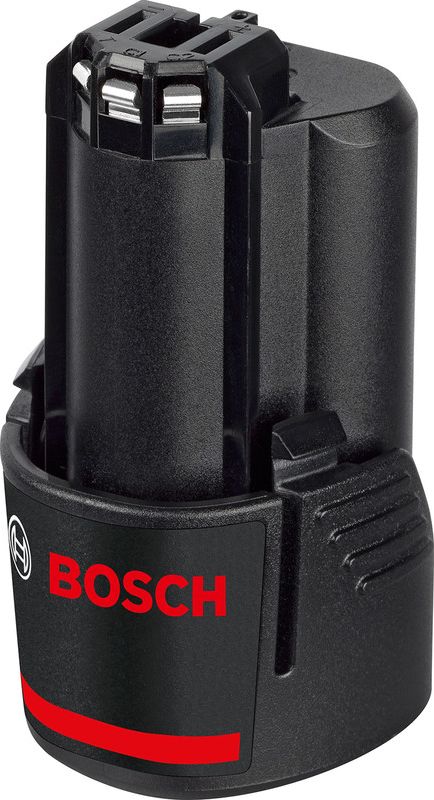 Bateri Bosch GBA, 12V, 3.0Ah