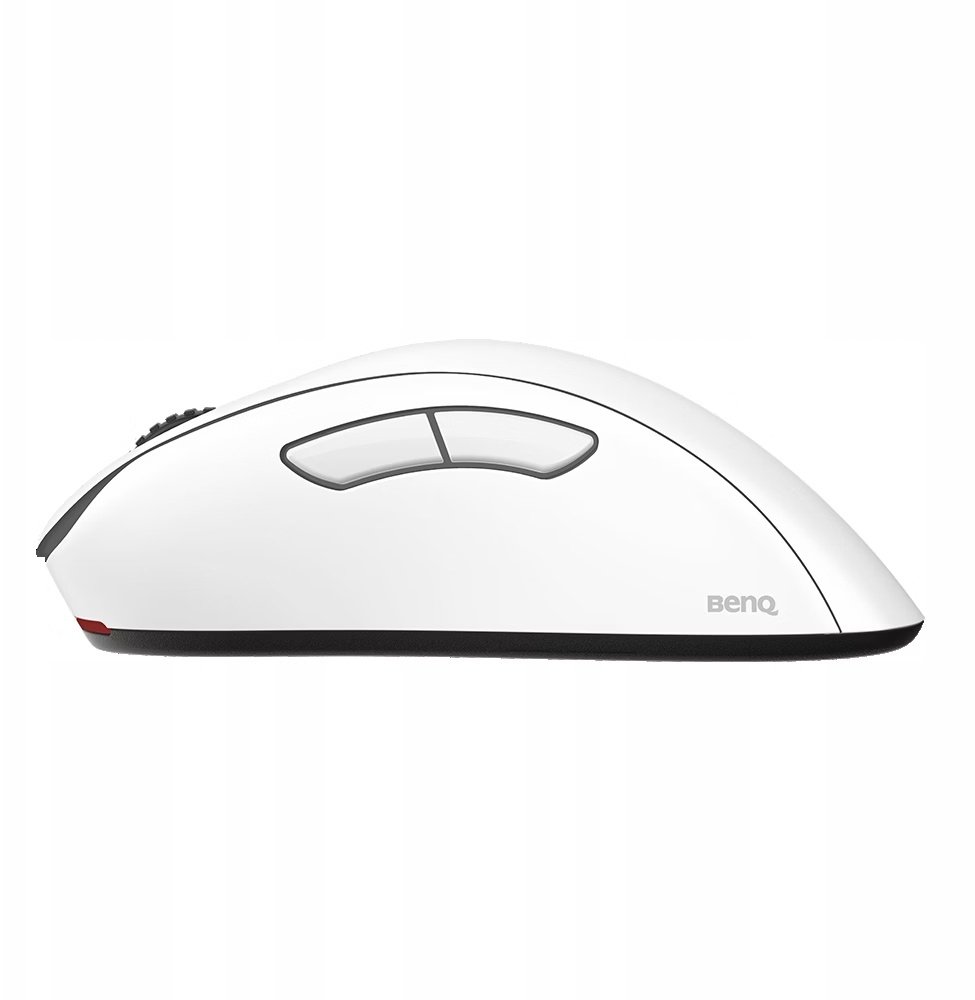 Maus BENQ Zowie Gaming Gear EC2-DW, i bardhë