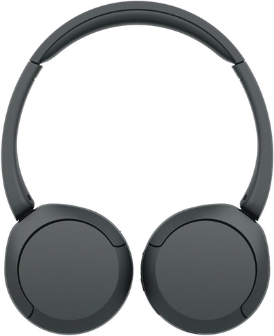 Kufje Sony WH-CH520, të zeza