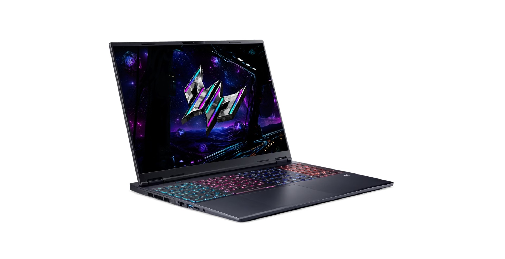 Laptop Acer Predator Helios Neo 16S AI (PHN16S-71), 16", Intel Core Ultra 9 275HX, 32GB RAM, 1TB SSD, NVIDIA RTX 5070, i zi