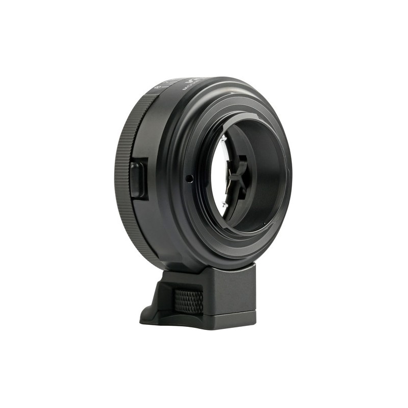 Viltrox Mount Adapter for Nikon F/D/G to MFTH